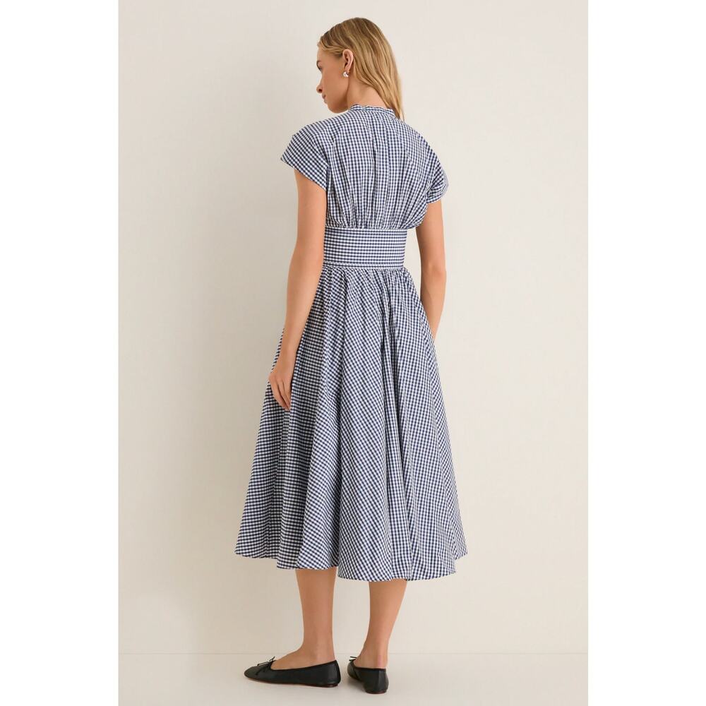 Alexis Riviera Dress - Picture 4 of 11